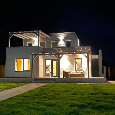 Vila Lac Murighiol Exterior foto